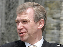 Yves Leterme