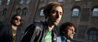 A Place To Bury Strangers
