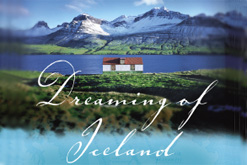 Dreaming of Iceland