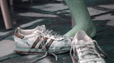 Sport is good... Sport is good...