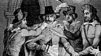 The Gunpowder Plot