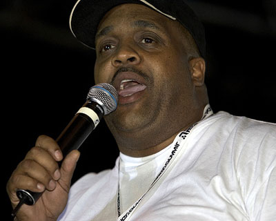 Kevin Black
