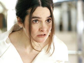 Kate Minola (Shirley Henderson)