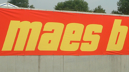 Maes B