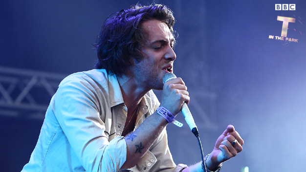 Paolo Nutini