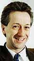Roly Keating