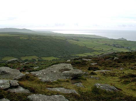 Landscape