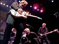 Dr Feelgood