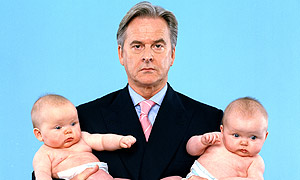 The Family Man