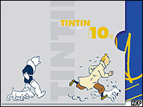 Tintin