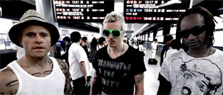 The Prodigy