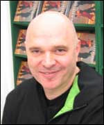 Anthony Minghella