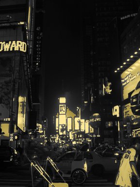 Times square