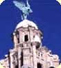 Liver Building, Liverpool