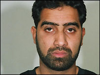 وحید محمود