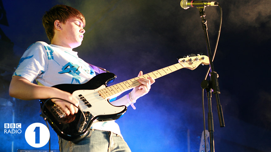 Bombay Bicycle Club