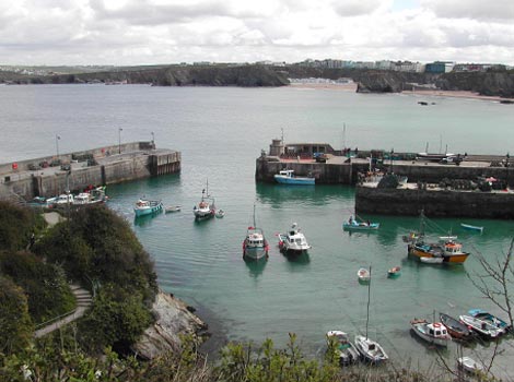 Newquay