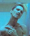 Christian Bale