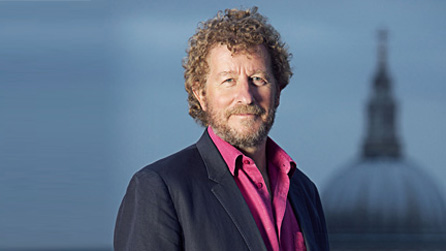 Sebastian Faulks