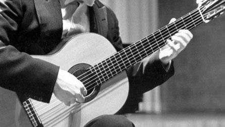 Acoustic guitar Acoustic guitar