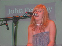 Becky Wilkie - MEAE
