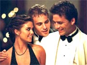 The In Crowd