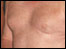 Mark Murphy's pecs