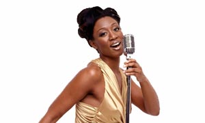 Beverley Knight