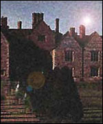 Littlecote Manor