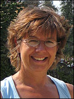Louise Butcher
