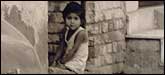 Lonely Child Khanpur: Shot in Raju Park, Devli.