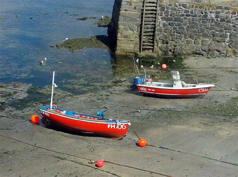 Coverack