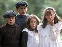 Five Children and It