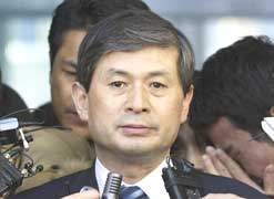 Hwang Woo-suk
