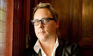 Vic Reeves
