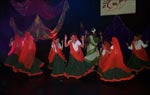 Dancing