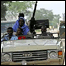 Somali'de silahlı militanlar