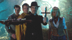 Lesbian Vampire Killers