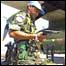 Soldado brasileiro