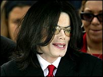 Michael Jackson