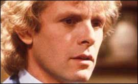 Paul Nicholas