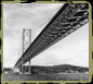 Forth Road Bridge