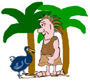 Conservation man