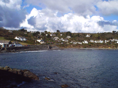 Coverack