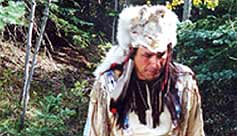 Crow Indian