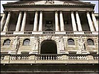 英格兰银行