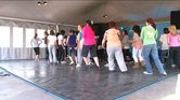 Mansfield Dance... Mansfield Dance...