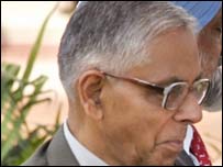 M. K. Narayanan