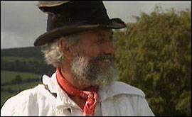"Uncle Tom Cobley"