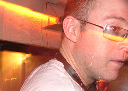 Judge Jules